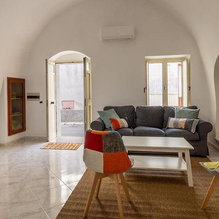 Vila Dimora Caravigna Carovigno Exteriér fotografie