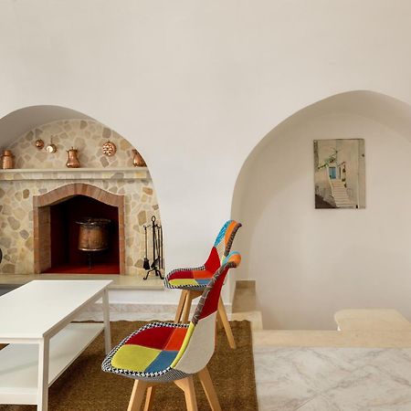 Vila Dimora Caravigna Carovigno Exteriér fotografie
