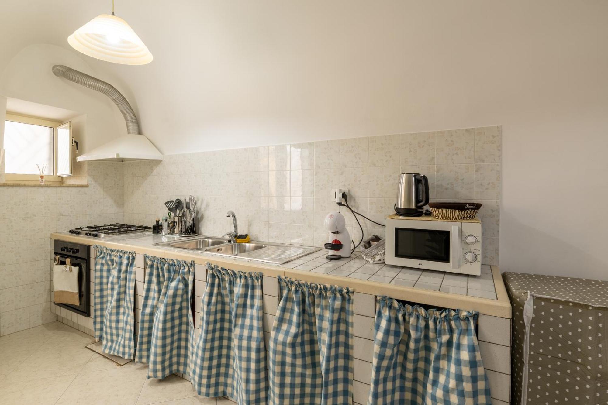 Vila Dimora Caravigna Carovigno Exteriér fotografie